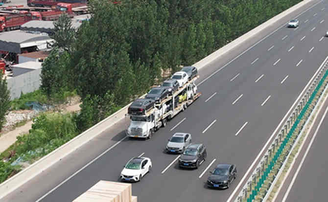 泰山区高速公路汽车救援